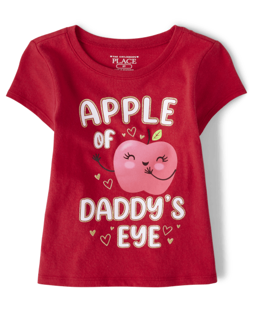 SEA Graphic L/S Tee シー　Apple pie Toddler Tropical Pineapple T-Shirt – GOAT USA™