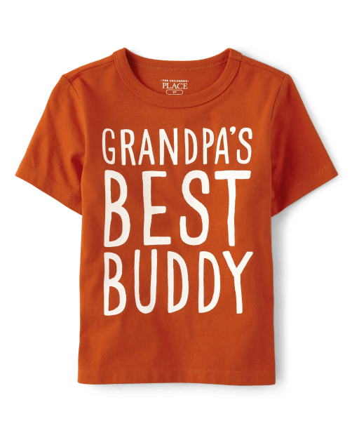 Grandpa shirts sale for baby boy