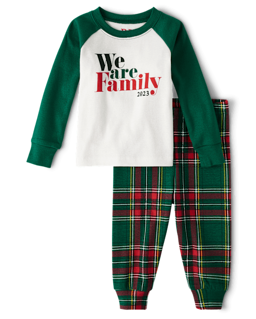 We are hotsell family pajamas 2021