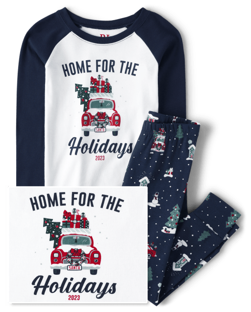 Christmas Pyjamas for 2023 - Matalan