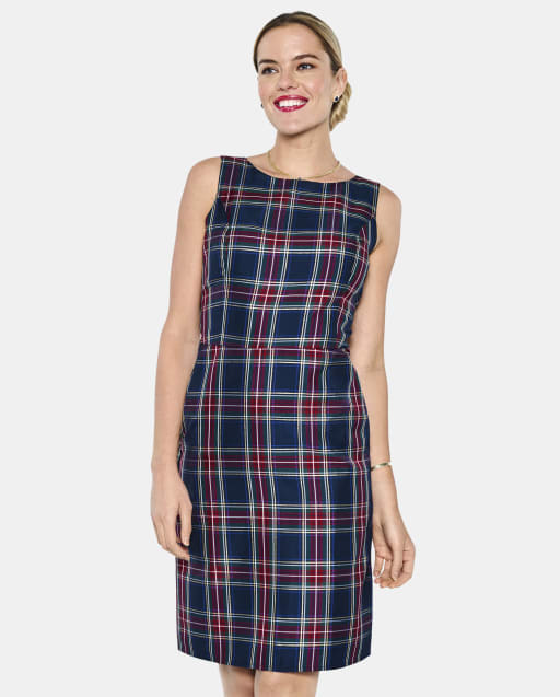hospital blue dress Hartford Women's Classic Healthcare gothic dresses for women Color:Black/Sunburst are blue and packaged Backless Dress Big Bust
