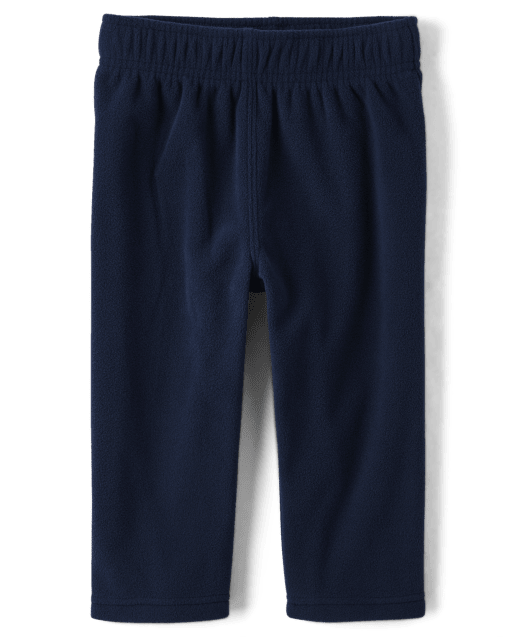 Toddler Boys Microfleece Knit Sweatpants | The Children's Place - TIDAL
