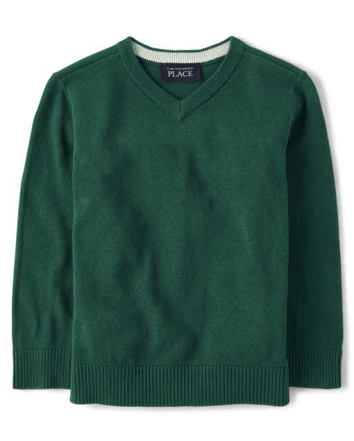 Children's place turtleneck top