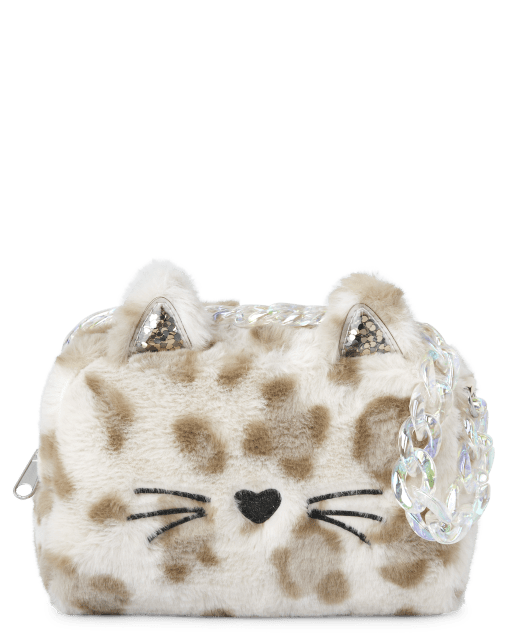 Girls Shakey Cat Bag - MULTI | The Children's Place