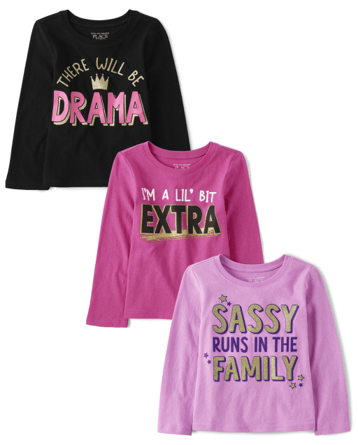 Toddler graphic tees outlet