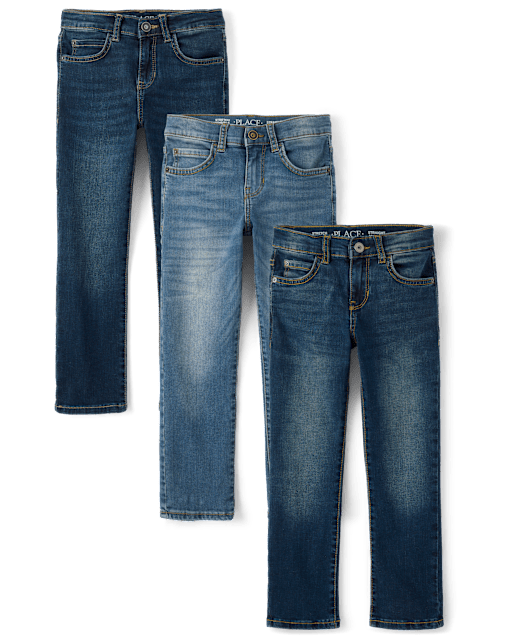 Children's place boys jeans new arrivals