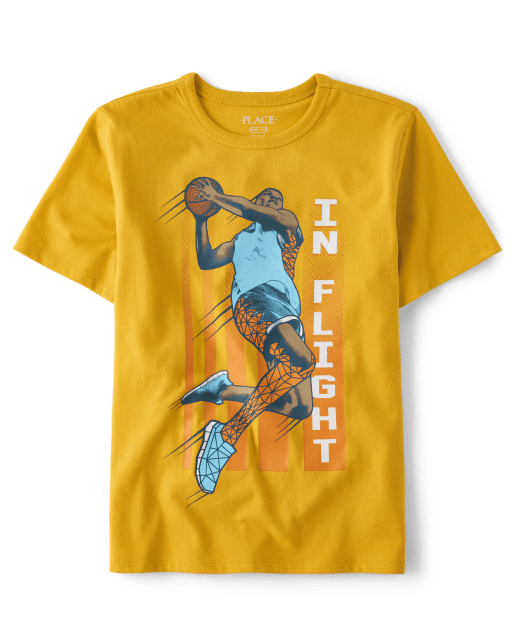Tee-shirt De Boxe Homme MC Coton UFC