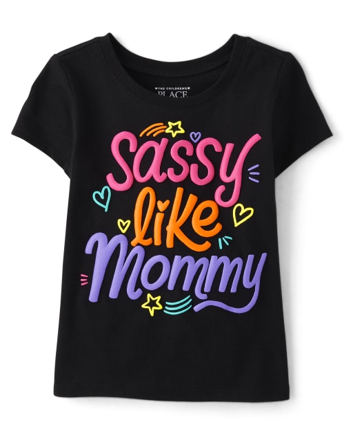 Funny Mom T-Shirt - 'My Kids Accuse Me Of Having A Favorite Child' Graphic Tee For Women
