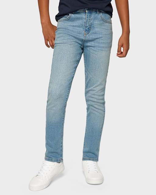 Children's place boys jeans deals