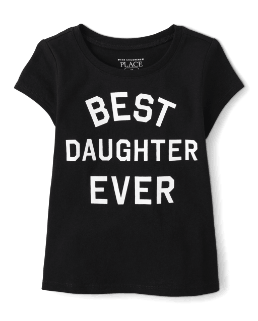  The Children's Place Baby and Toddler Girls Best