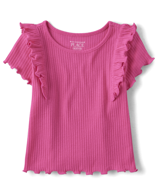 Nature Baby Camisole - Scallop Shell – Shorties Childrens Store