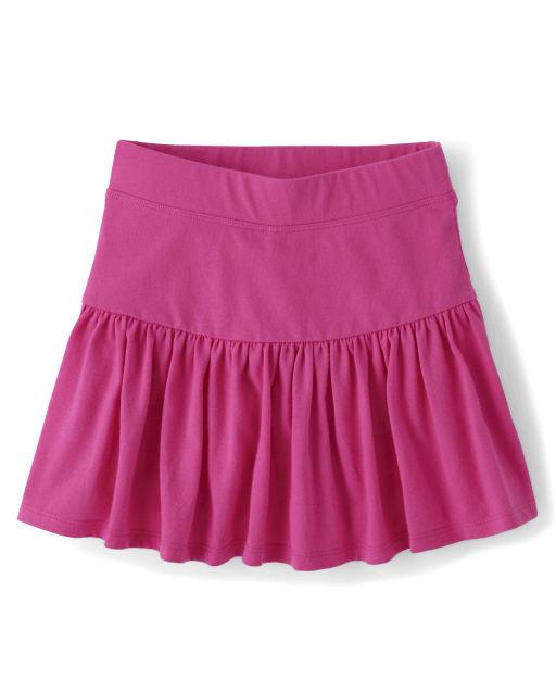 Sporty Girl Skort Pattern Sewing