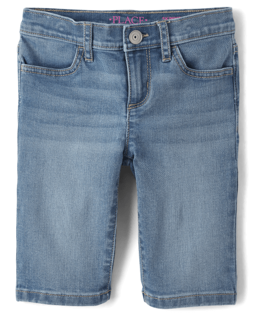 Girls skimmer shorts cheap