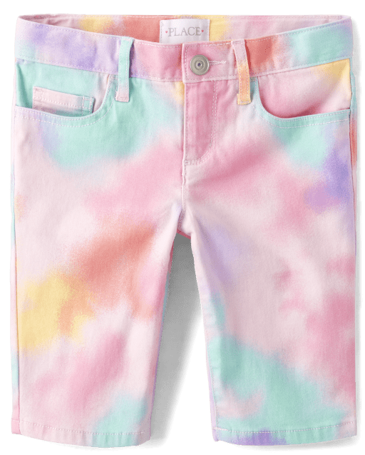 Girls skimmer shorts outlet