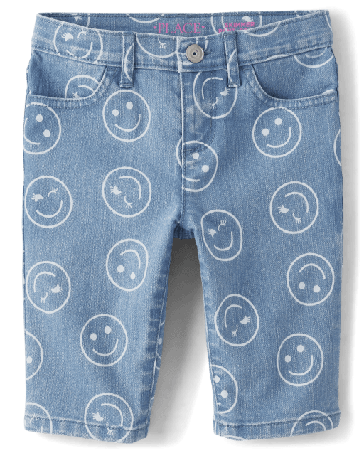 Girls skimmer shorts hot sale