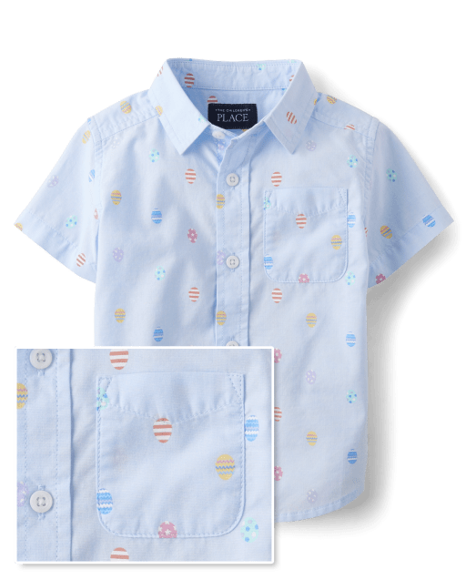 New Baby Boys Winter Shirt Cotton With Inner Aster Stuff  In Blue Color Style Polo On Sale Price