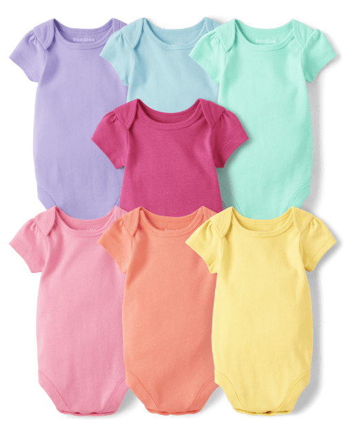 Children's place infant girl clothes new arrivals