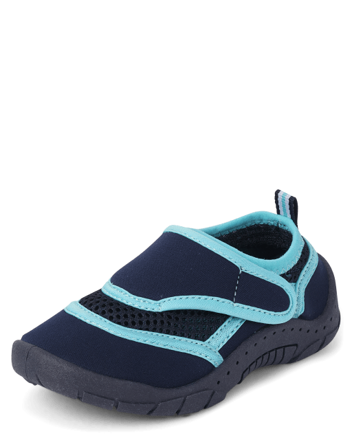 Toddler Boys Water Shoes | The Children's Place - NAVY