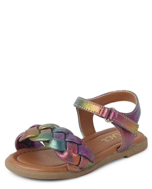 RAINBOW SANDALS×B&Y UNITED ARROWS RAINBOW SANDALS＞ DOUBLE LAYER SANDALS/サンダル