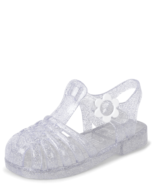 Jelly shoes for toddlers store