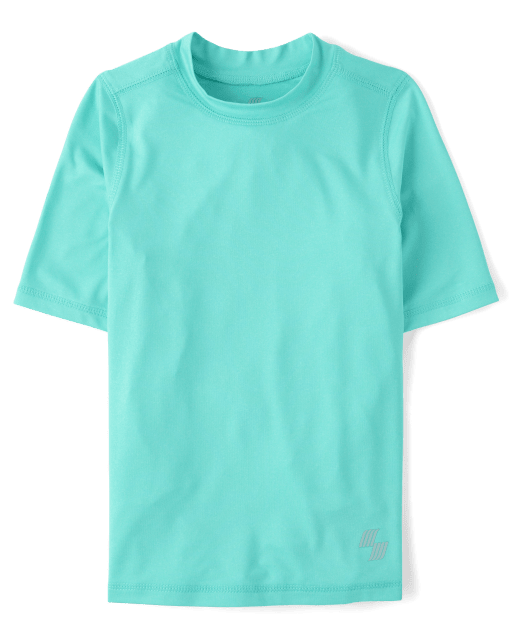 Children's place rash hotsell guard