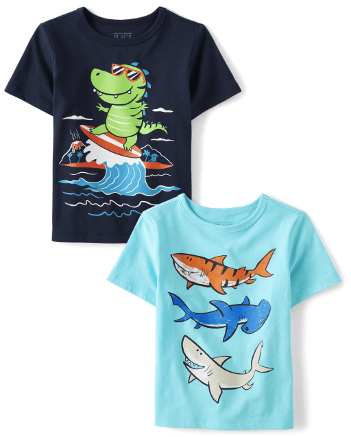 2pc Dinosaur Swim Outfit Marks & Spencer Philippines