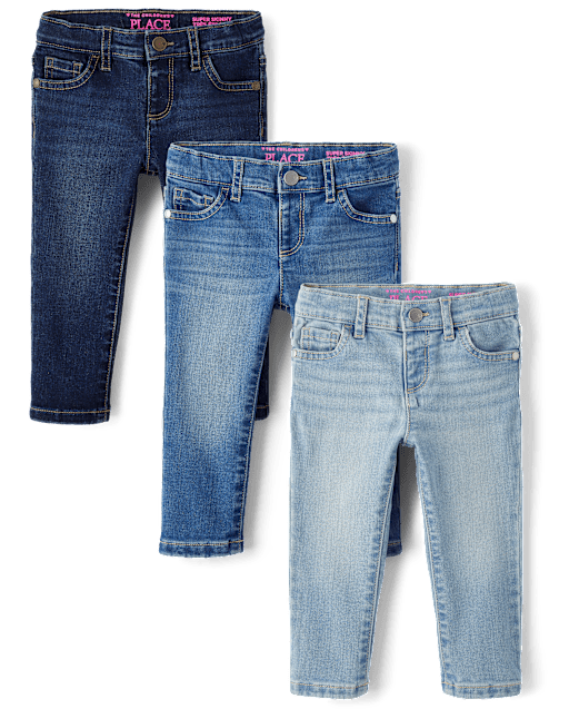 Calça Jeans Aero Jeans Skinny Destroyed Azul - Compre Agora | Brasil
