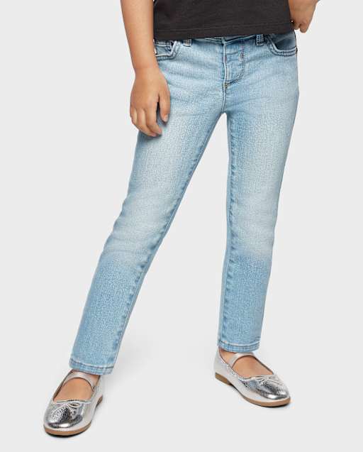 Baby Girl Essential Skinny Jean main image 1