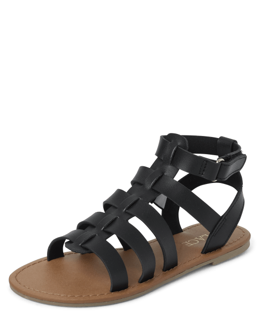 Gladiator sandals for kids shop