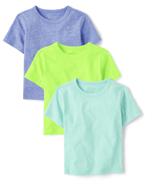 BABIES SHORT SLEEVE TEE LITTLE LAMINGTON main image 1