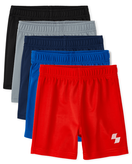 Kohls boys basketball shorts shop