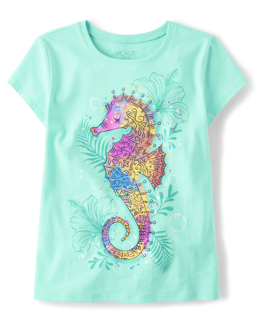 Horse Girl T-Shirt – Le Cheval Designs