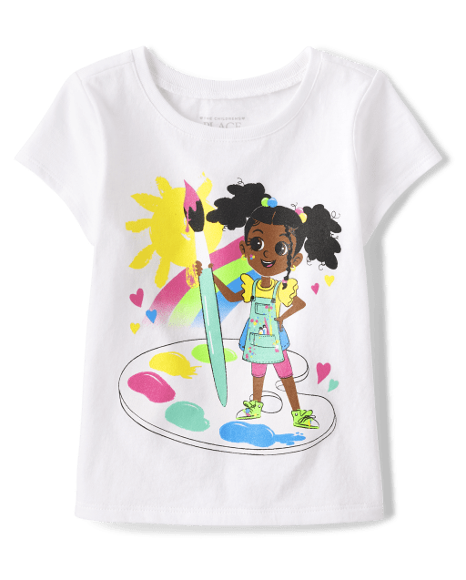 【PORTERNA】25SS★ PRTN)CHILL GIRL Graphic Short Sleeve T Earth Dance Short Sleeve Graphic Tee – United By Blue