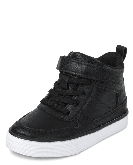 Children's high tops new arrivals