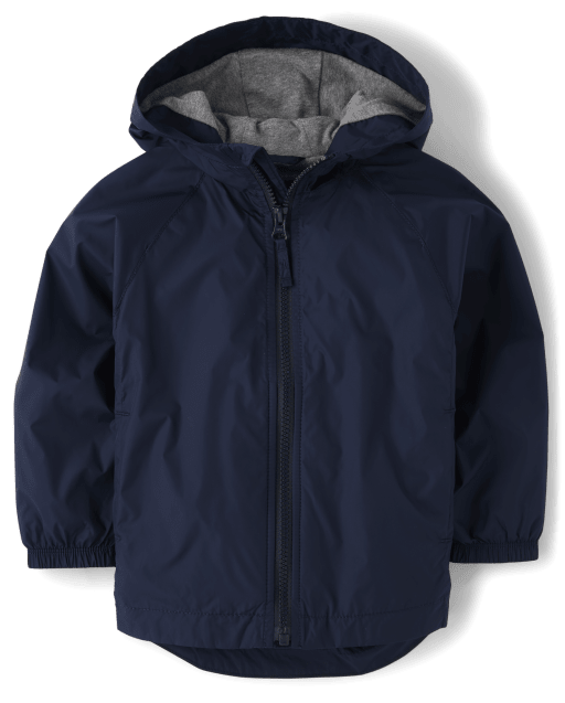 Baby windbreaker jacket store