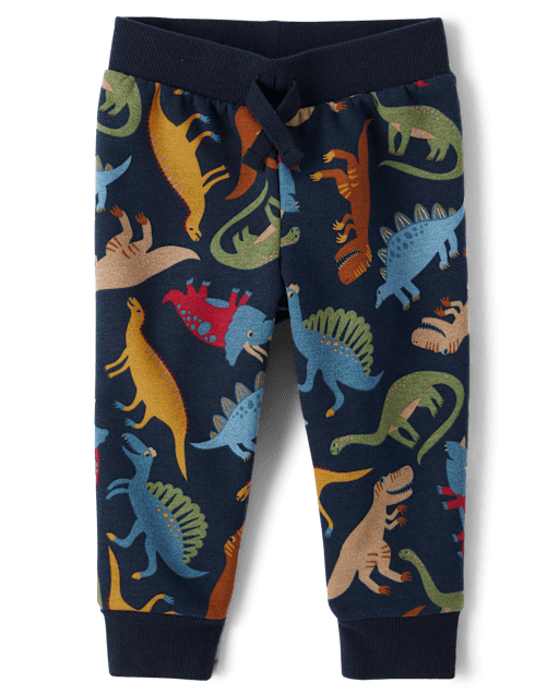 Toddler joggers boy on sale