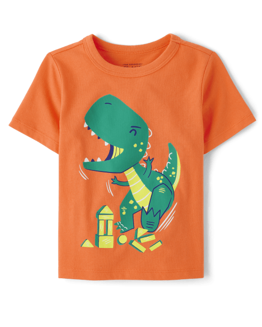 [ LMC]★DINO TEE DINO TEE black - LMC | 엘엠씨