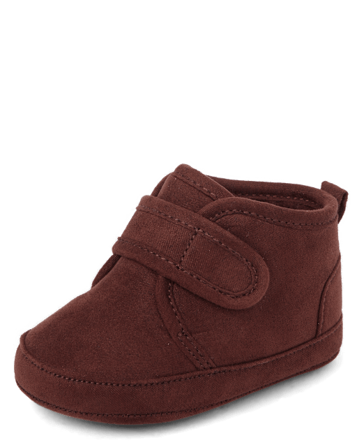 Baby Boys Boots BROWN The Children s Place CA