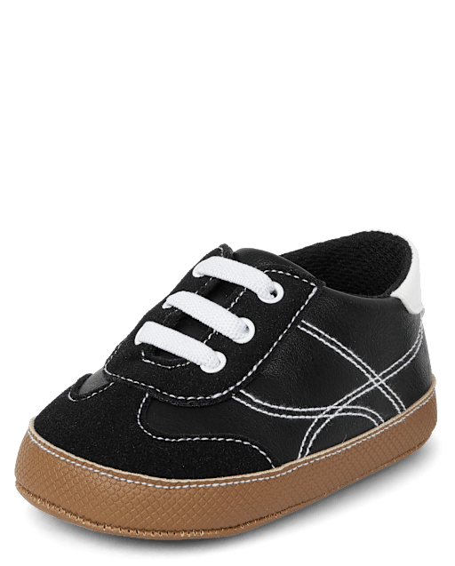 Children's place baby boy shoes sale