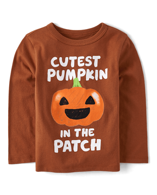 Cutest pumpkin in the patch pajamas 2025
