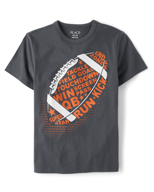 FORZA TD100 American Football [4 Sizes] | PU LEATHER