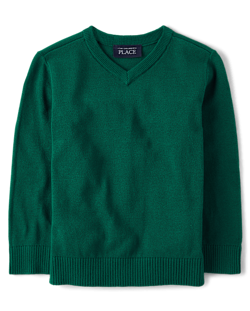 V Neck Sweater Walmart Mens Pullover Sweaters Classic V-Neck