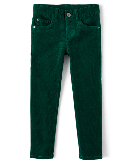 【IONSEOUL】Harris Pintuck Corduroy Pants 4JH660 Drawstring Cotton Corduroy Pants | Industry of All Nations