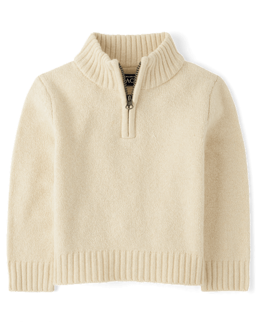 Half sweater design for baby boy shop