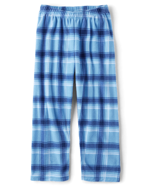 Stafford microfleece pajama pants outlet