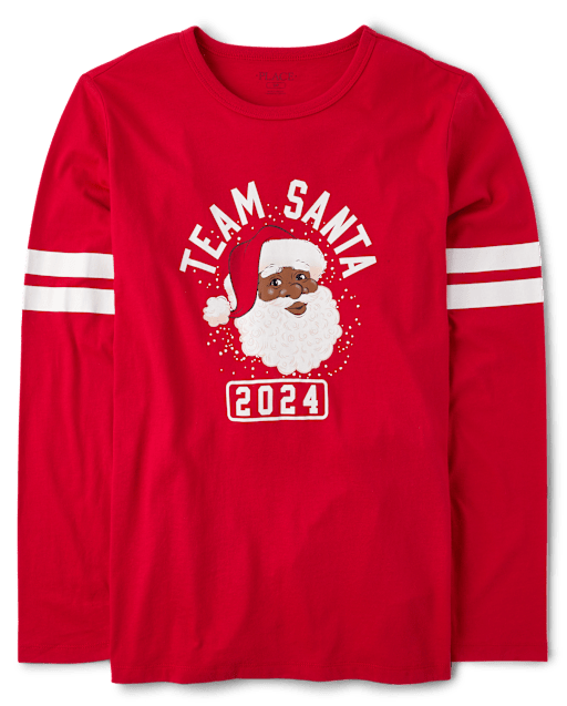 Team Santa