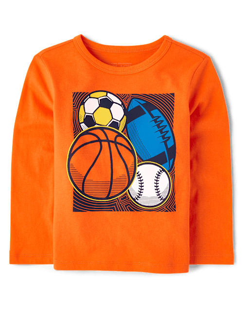 BABYL「2025 SECRET OBJECT」 TEE XL 新品 Baby And Toddler Boys Long Sleeve Sports Graphic Tee