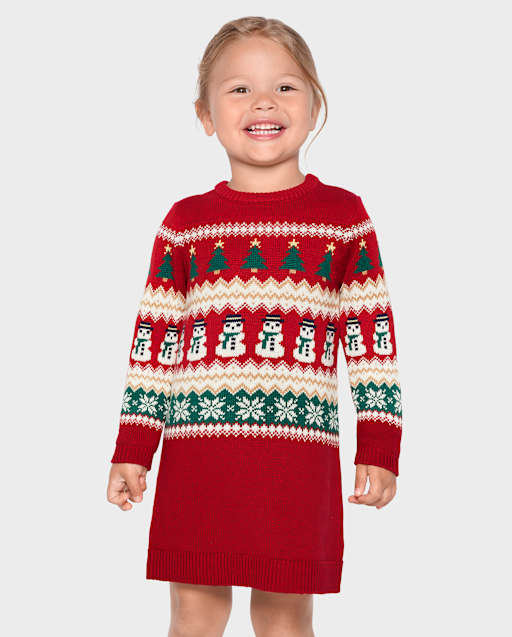 Dress barn christmas sweater top