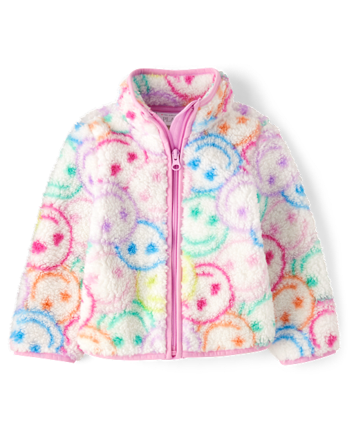 Purdy pink snow dust print deals