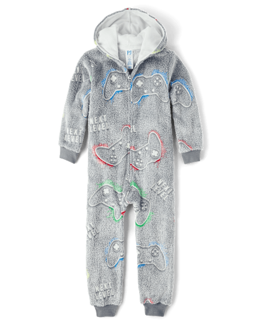 ★ SPAO★ One-piece pajamas for the mangled bear BuangdanNA Panda-One-Piece-